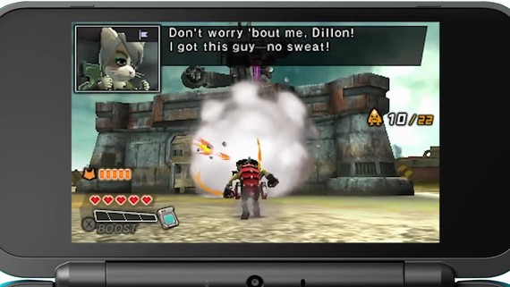 Dillon’s Dead-Heat Breakers - Getting Up to Speed