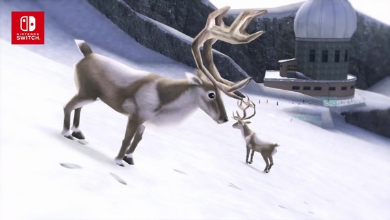 GO VACATION - Announcement trailer