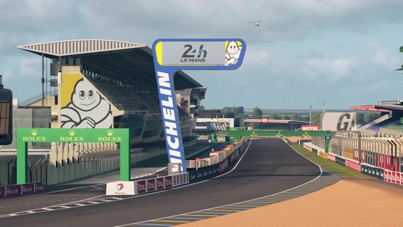 Gran Turismo Sport predstavuje m�jov� update