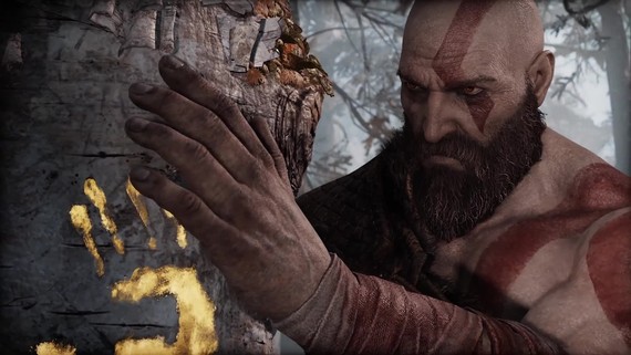 God of War Director’s Commentary: Part 1 – The Beginning