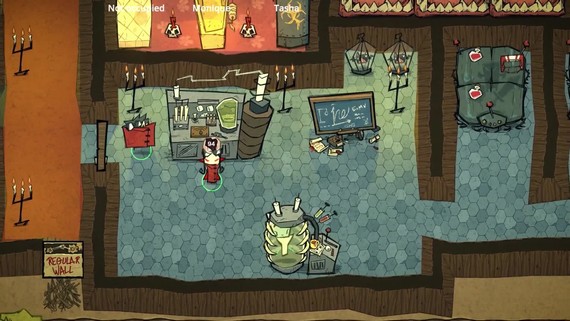 MachiaVillain - dátum vydania