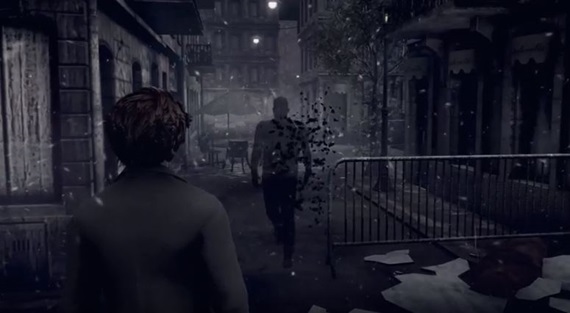 The Piano - Launch trailer