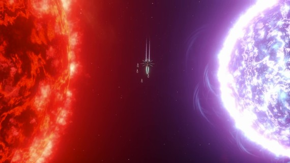 Stellaris: Distant Stars - Release Trailer