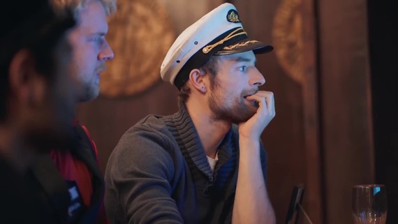 Europa Universalis IV - the Grandest LAN party teaser