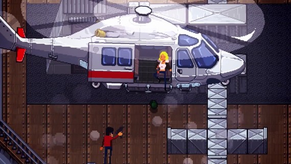 Milanoir - dátum vydania