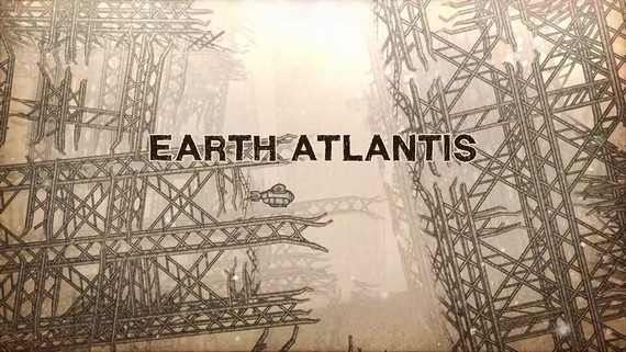 Earth Atlantis - Release Trailer