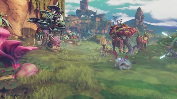 Unity - 3D Game Kit - predstavenie