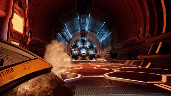 MOTHERGUNSHIP - Demo Trailer