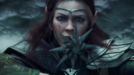 The Elder Scrolls Online: Summerset - trailer