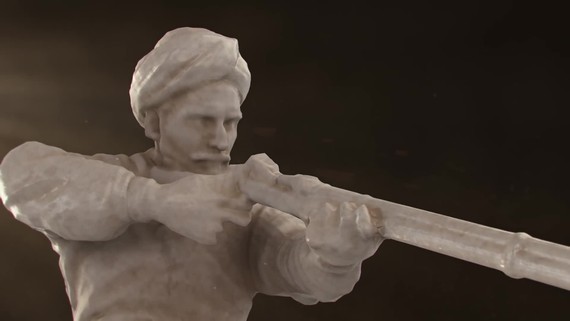 Europa Universalis IV: Dharma - Announcement Trailer