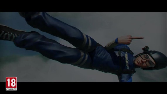 Far Cry 3 Classic Edition – Launch trailer