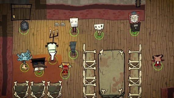 MachiaVillain - Murderous Launch Trailer