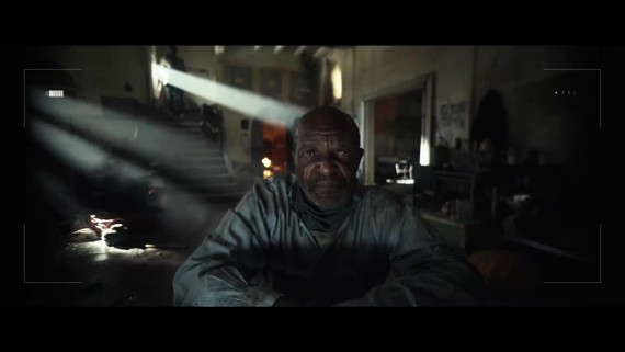 State of Decay 2: Found Footage of Coach - krátky film