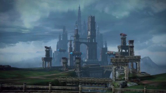 TERA: Corsairs' Stronghold - Trailer