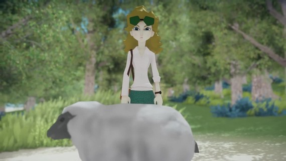 The Good Life - STROY Trailer