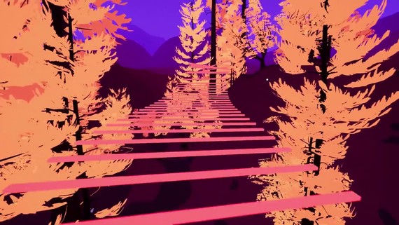 Shape of the World - Dtum vydania