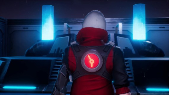 Quantum Replica - Launch Trailer