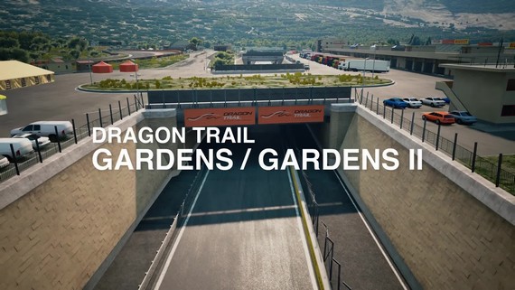 Gran Turismo Sport - April update