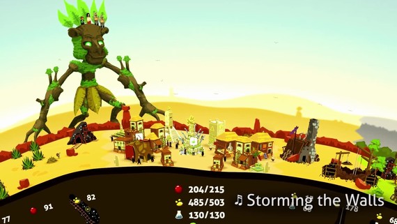 Reus - Original Soundtrack