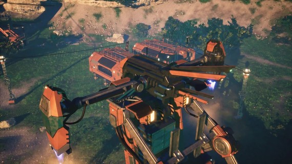 Satisfactory - reveal trailer