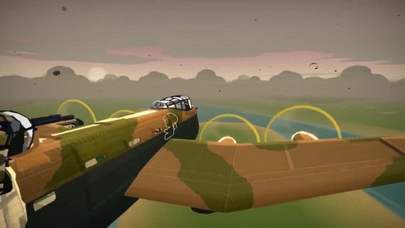 Bomber Crew - vydanie na konzolch