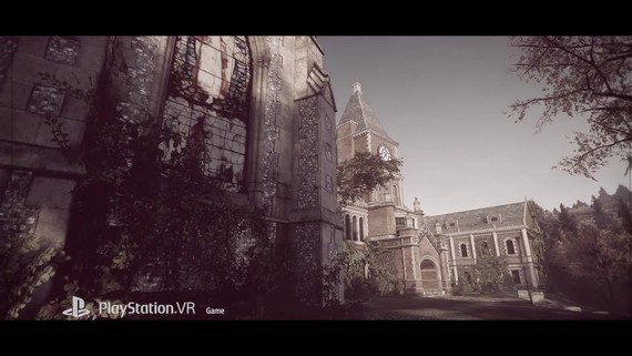 Déraciné - E3 ohlásenie hry