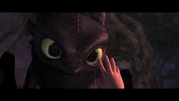 How to train your Dragon 3: The Hidden World - filmov trailer 