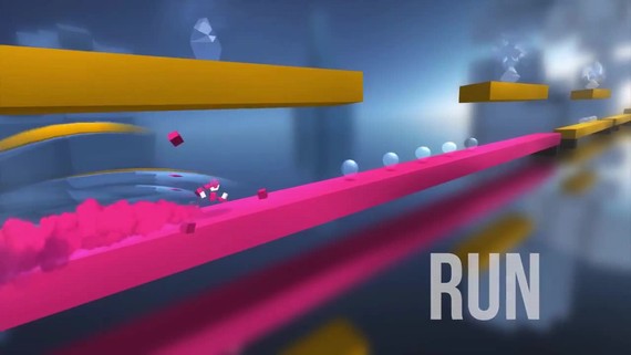 Chameleon Run Deluxe Edition - Trailer