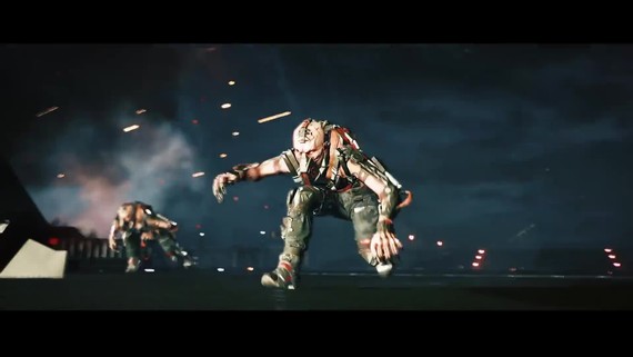 Warface - ohlásenie konzolovej verzie