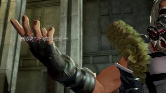 Code Vein - trailer s dátumom vydania