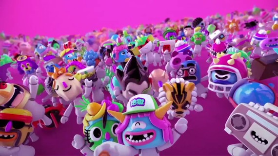 Headsnatchers - Early Access Trailer