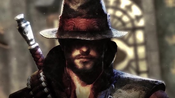 Victor Vran: Overkill Edition - Trailer