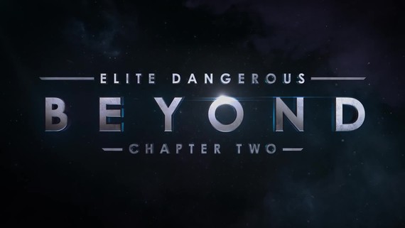 Elite Dangerous: Beyond - Chapter Two | Launch Trailer