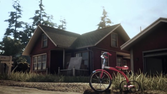 Earthfall - E3 2018 Trailer