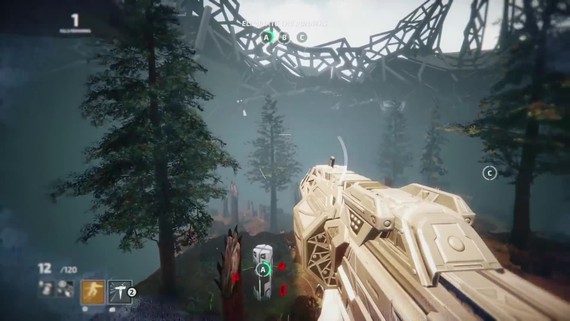 Deathgarden - Closed Beta Trailer