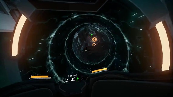 Detached - Cross-Platform PvP Trailer