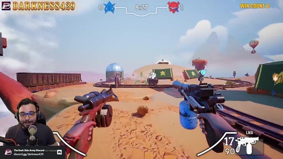 Sky Noon - Streaming Highlights