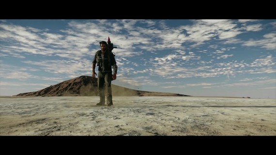 Just Cause 4 - Redefining Rico