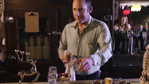 Milanoir - Cinematic Launch Trailer