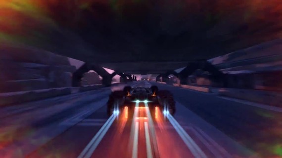 GRIP - Cross the Line this Fall