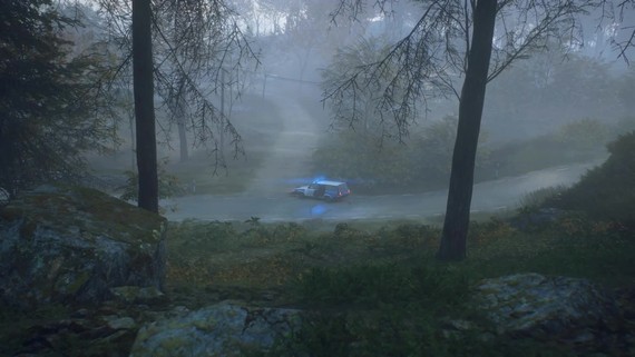 Generation Zero announced