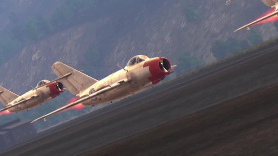 War Thunder - Xbox One Trailer