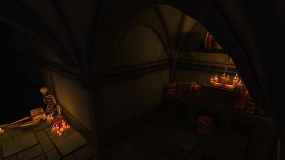 KryptCrawler - Steam Release Trailer