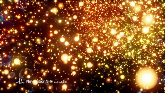 Tetris Effect ohlásený