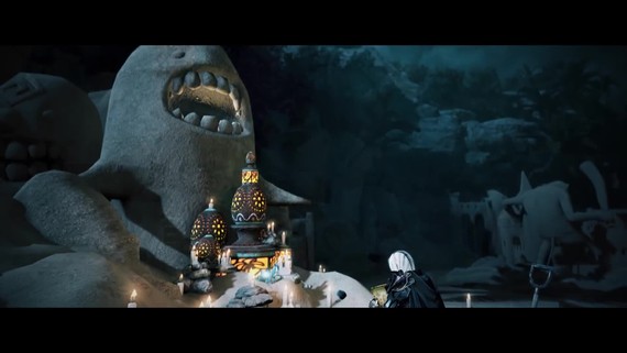 Black Desert Online - Mysteries of Summer Teaser