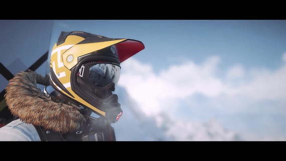 Steep - Live Activities Season 2 