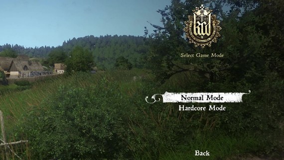 Kingdom Come: Deliverance - From The Ashes DLC