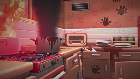 Overcooked 2 - E3 ohlsenie