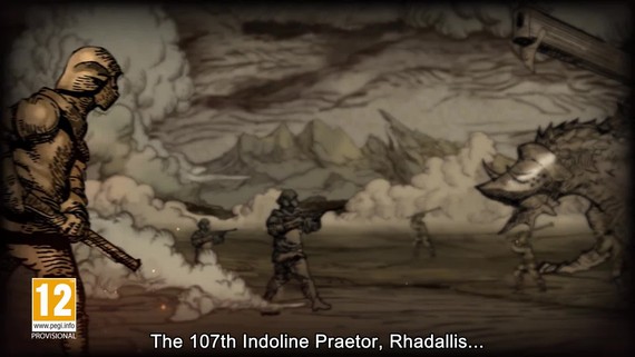 Xenoblade Chronicles 2: Torna - The Golden Country – E3 2018 Trailer