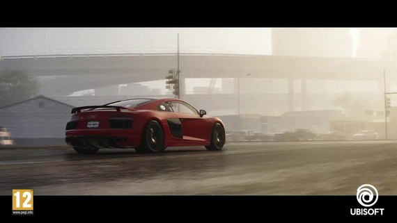 The Crew 2 - launch trailer